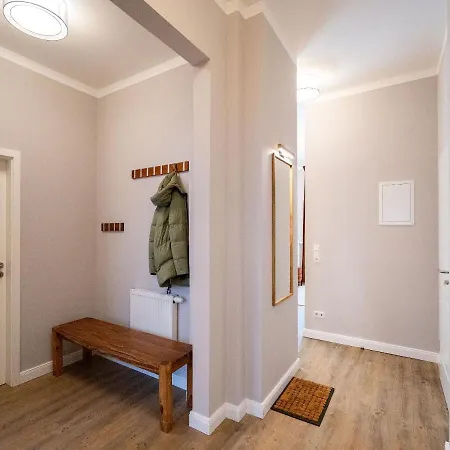 Seestern, App 2 Heringsdorf (Usedom)