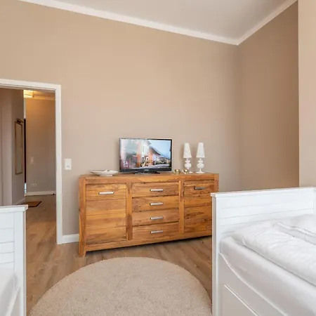 Apartment Seestern, App 2 *