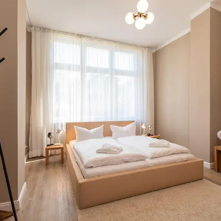 Apartment Seestern, App 2 *