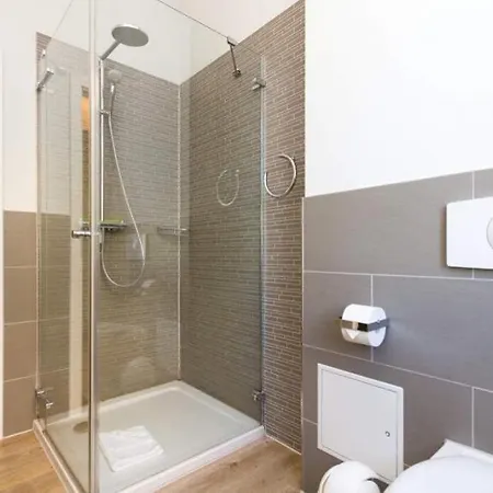 Seestern, App 2 Apartamento Heringsdorf (Usedom)