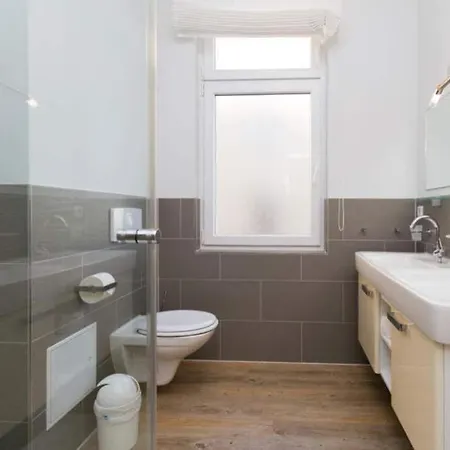 Apartment Seestern, App 2 *