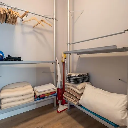 Seestern, App 2 Ostseebad Heringsdorf